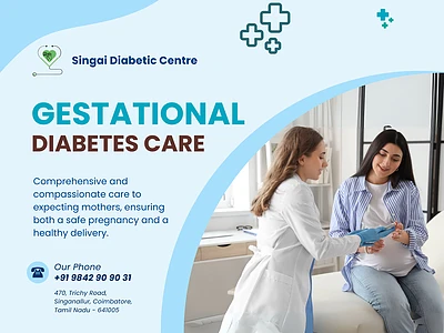 Gestational Diabetes Care